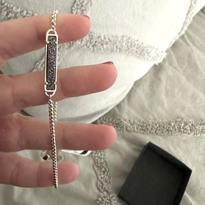 Kendra Scott adjustable bracelet